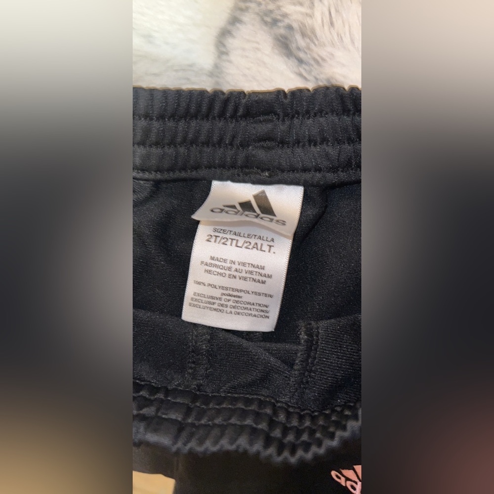 Adidas Pants ⭐️ - Picture 3 of 4